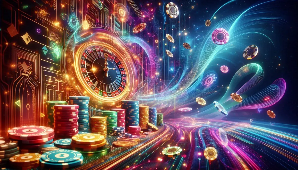 Wildies Casino