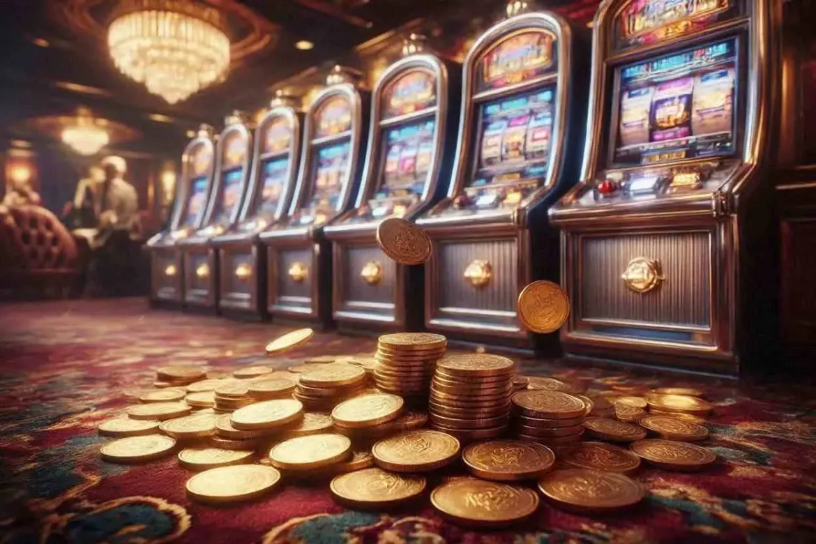 Wildies Casino